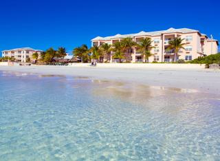 Island Seas Resort - Freeport - 9