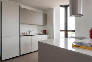 Milan Eleven by Brera Apartments - Milano - 2
