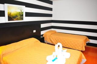 Hotel Valle Del Sol - Merlo - 2