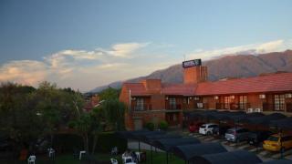 Hotel Valle Del Sol - Merlo - 1