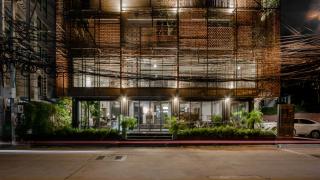 IR-ON Hotel - Bangkok - 4