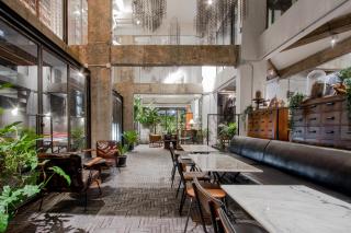 IR-ON Hotel - Bangkok - 9