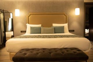 Hotel Indigo Madrid - Gran Vía by IHG - Madrid - 4