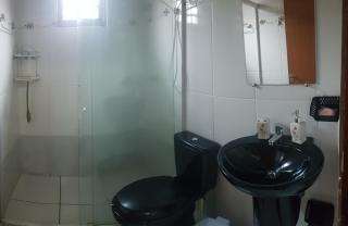 Casa Pouso Aconchego Para Ti - pertinho de Trindade com conforto e churrasqueira - 4