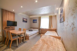 Apartments Suncani Vrhovi Kopaonik - Kopaonik - 3