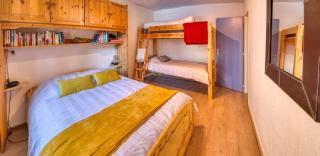 4807 Appt, Chamonix Sud, Terrasse Mont Blanc - Chamonix-Mont-Blanc - 9