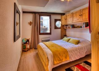 4807 Appt, Chamonix Sud, Terrasse Mont Blanc - Chamonix-Mont-Blanc - 4