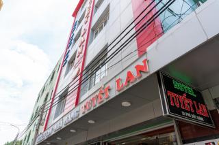 Tuyet Lan Hotel Vung Tau - Vung Tau - 6