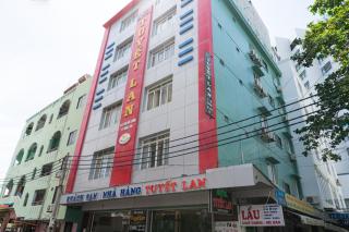 Tuyet Lan Hotel Vung Tau - Vung Tau - 4