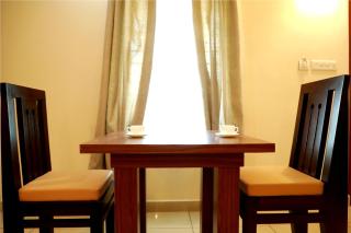 Wayanad Royal Crown - Kalpetta - 8