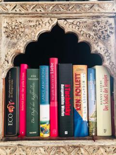 W - The Boutique Apartment - Warnemünde - 3