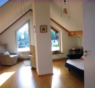 Ferienwohnung Seidel - Chieming - 1