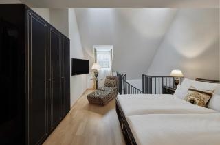 Hotel Schwarzer Adler Innsbruck - Innsbruck - 6