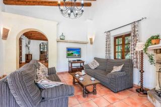 Pretty villa close to Cala San Vicente by Renthousing - Cala Sant Vicenç - 9