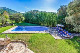 Pretty villa close to Cala San Vicente by Renthousing - Cala Sant Vicenç - 3