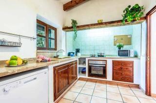 Pretty villa close to Cala San Vicente by Renthousing - Cala Sant Vicenç - 1