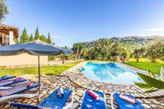 Pretty villa close to Cala San Vicente by Renthousing - 3