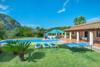 Owl Booking Villa Romeu - 10 Min Walk to the Old Town - Pollença - 8