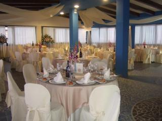 Tus'Hotel - Castel di Tusa - 2