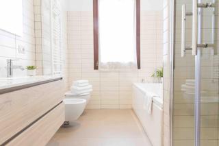 CA GRIMANI Double Apartment: private terrace and stunning view - Venedig - 1