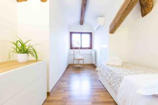 CA GRIMANI Double Apartment: private terrace and stunning view - Venice - 5
