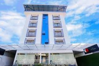 Hotel Garden Inn - Cochin - 8