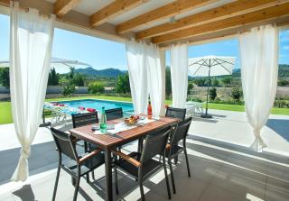 Owl Booking Villa Mir - Luxury Retreat - Pollença - 2