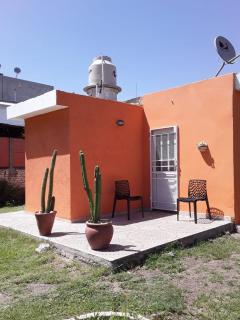 Casa de Silvia - Villa Carlos Paz - 7
