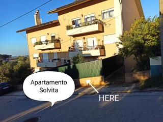 Apartamento Solvita - Coimbra - 9