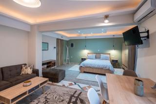 Ririka Athens Homes - Atene - 0