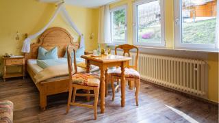 Hotel Villa Tummelchen - Cochem - 1