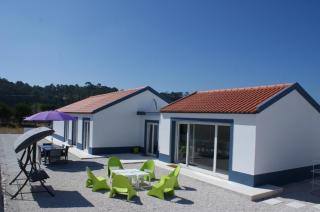VillaVie CostadePrata - Alfeizerão - 7