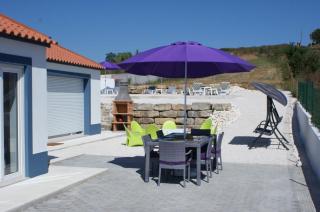 VillaVie CostadePrata - Alfeizerão - 6
