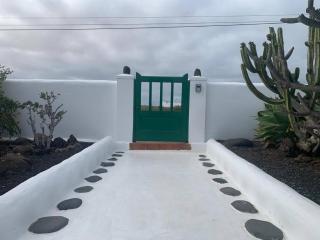 Casa Callao - Famara - 6