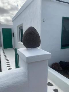 Casa Callao - Famara - 7