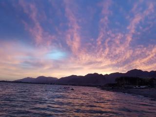 Nuweiba Lodge - Nuweiba - 1