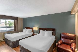 Econo Lodge - Brossard - 6