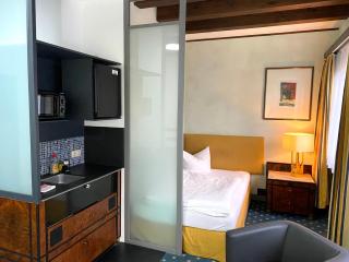 Smarthotel Ingelheim - Ingelheim am Rhein - 8