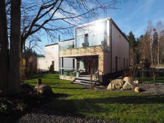CHALEYOTT Mountain Apartments - Harrachov - 7