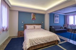 Ririka Athens Homes - Atene - 4