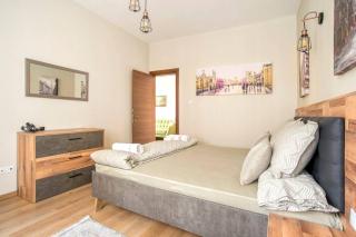 Elegant & Stylish 2 Bedroom Top Central Apartment - Sofia - 8