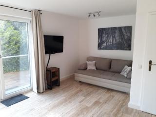 Ferienwohnung Zürcher - Chieming - 8