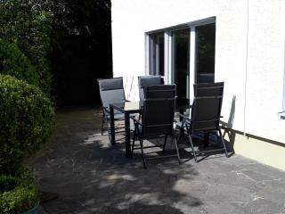 Ferienwohnung Zürcher - Chieming - 6
