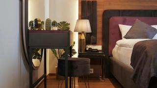 Design Hotel Winterrot - 4