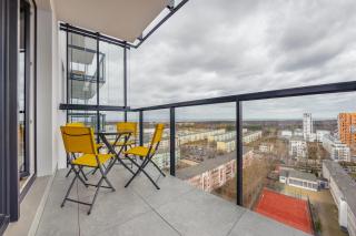Apartamenty Sun & Snow Spektrum - Danzig - 4