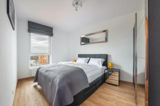 Apartamenty Sun & Snow Spektrum - Danzig - 9