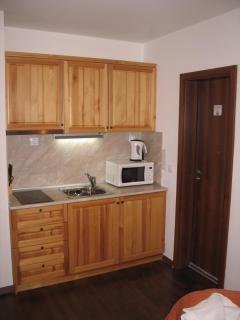 Winslow Infinity Aparthotel - Bansko - 6