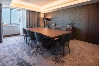 InterContinental Lisbon by IHG - 4