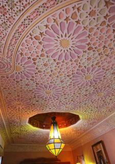 Riad Hiba - Meknès - 8