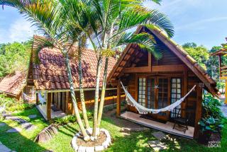 Pousada Mata Nativa - 6